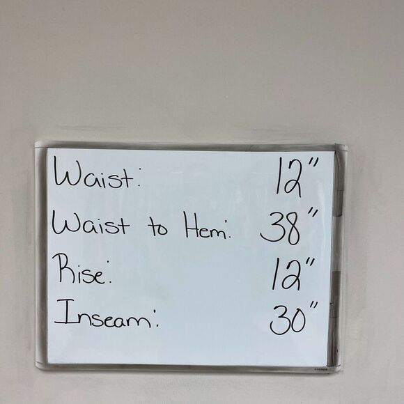 Monse Womens Black Camouflage High Rise‎ Pull On Stretch Straight Leggings XS - Picture 8 of 8